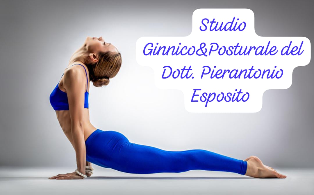 Studio Ginnico & Posturale del Dott. Pierantonio Esposito Chinesiologo Clinico - Posturologo Clinico - Massaggiatore · Foto 7